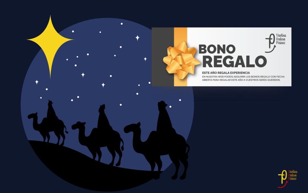 ¿Eres de los que deja los regalos para última hora?