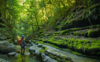 Origen y evolución del turismo de aventura