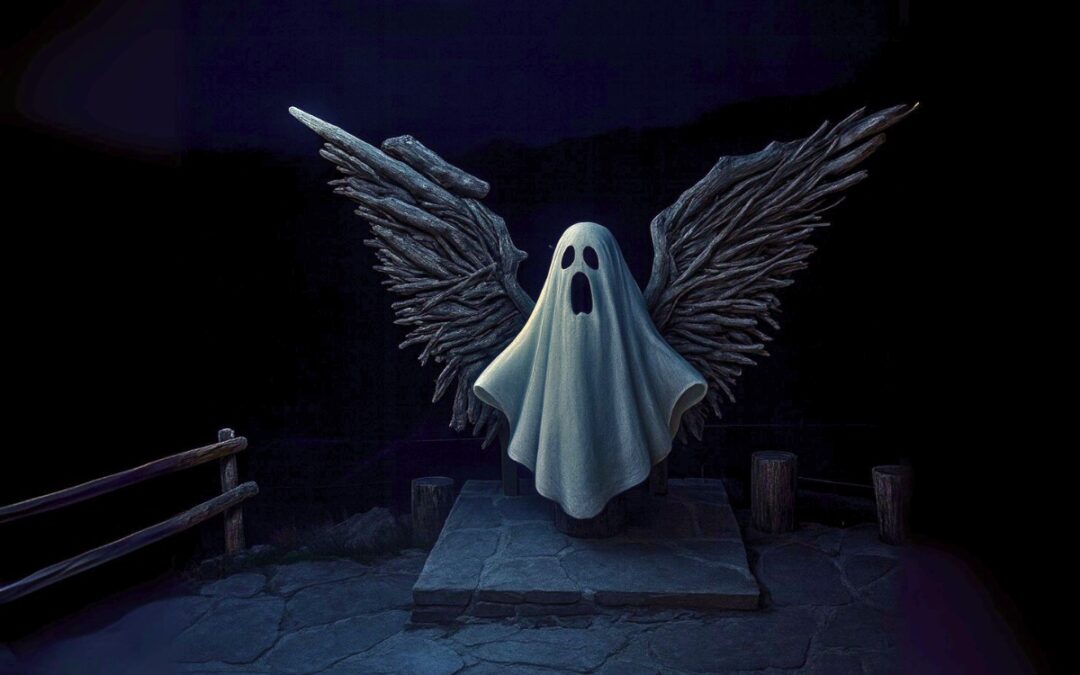 Halloween en Tirolina Ordesa Pirineo: ¿Te atreves a volar como un fantasma?