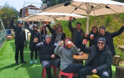 Black Friday Week en la Tirolina Ordesa Pirineo. Descuentos reales para volar de verdad