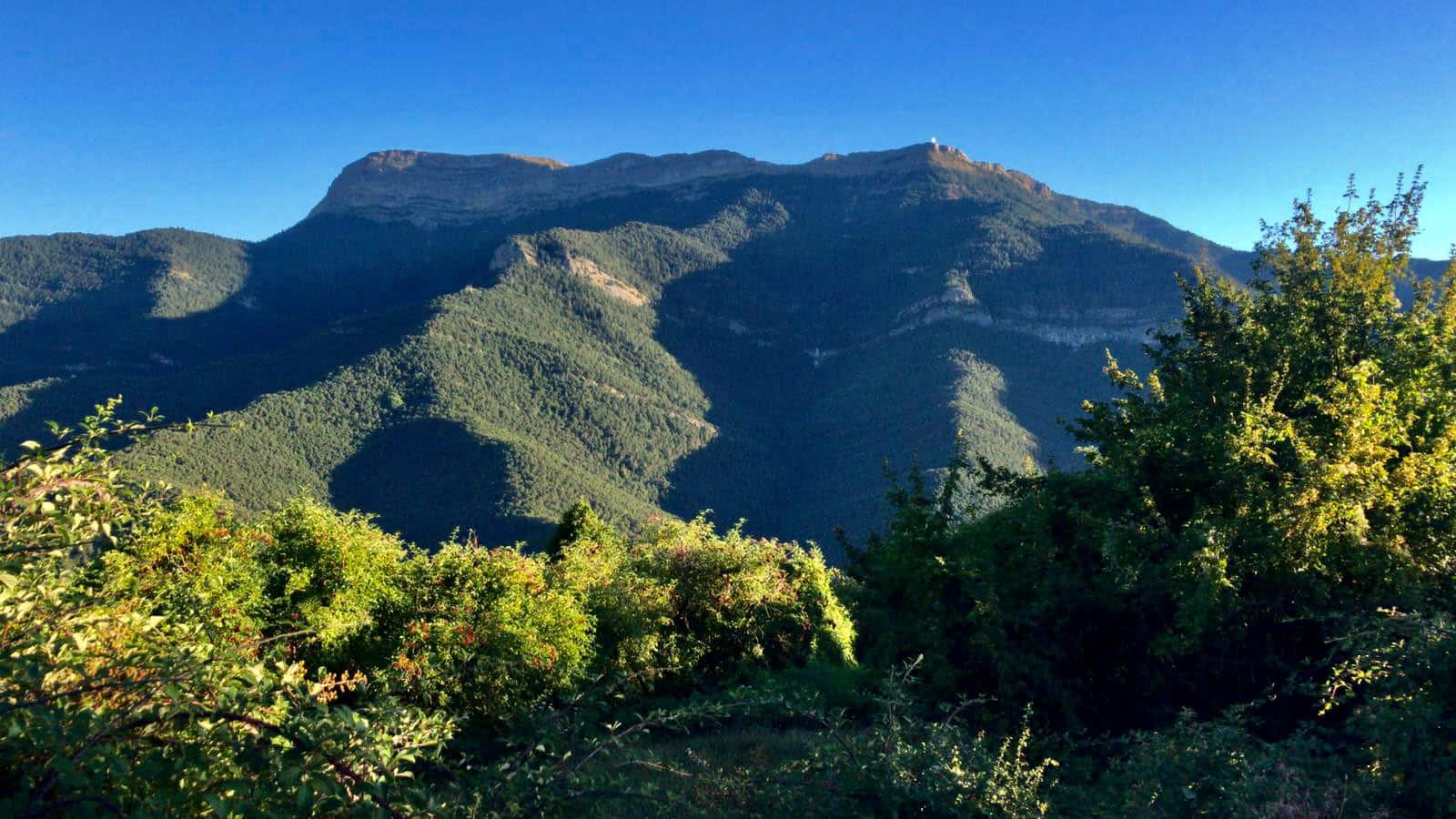 Planes de verano en Fiscal. 10 ideas para disfrutar del Pirineo Aragonés a otro ritmo