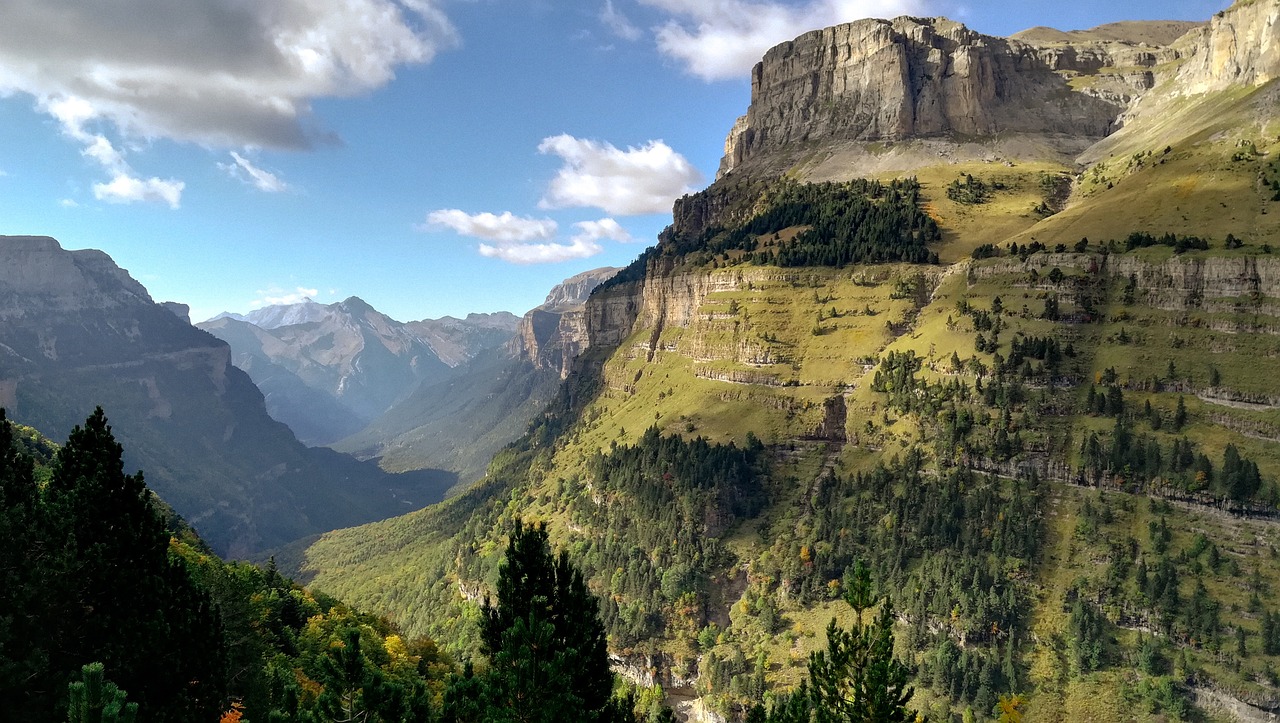 Qué hacer en Ordesa en un día este verano. El plan perfecto entre naturaleza, gastronomía y aventura
